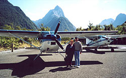 Canterbury Aviation
