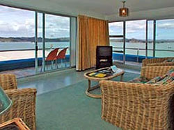 Beachcomber Resort