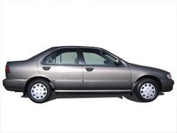 About New Zealand Rental Cars