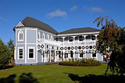 Old St Mary's Convent