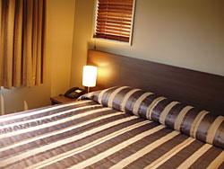 Airport Delta Motel