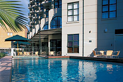 Duxton Hotel Auckland