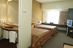 Hotel Ibis Rotorua