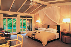 Huka Lodge
