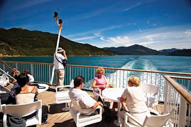 Interislander