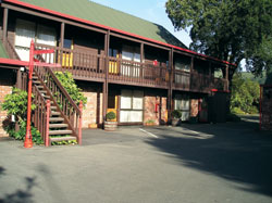 Ashford Motor Lodge