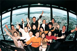 English Language Academy