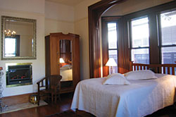 The Classic Villa