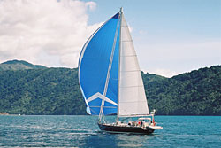 Sail Marlborough Limited