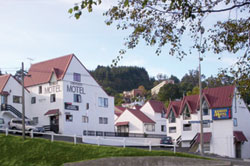 Aberdeen Motel