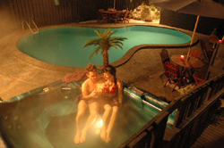 Anndion Lodge