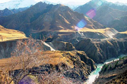 Queenstown Heritage Tours