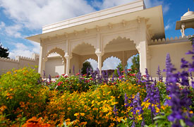 Hamilton Gardens