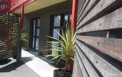 Northgate Motor Lodge