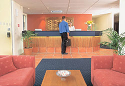 Ventura Inn & Suites Hamilton