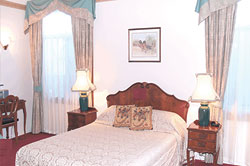 The County Hotel