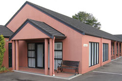 Pavilion Motel