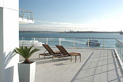 Hilton Auckland
