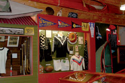 Robinsons Sports Museum & Gardens