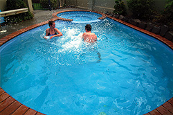 Quest Taupo
