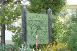 Tatahi Lodge