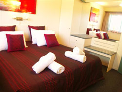 Nautilus Resort