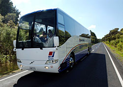 Johnston's Coachlines