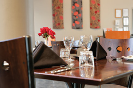 Quality Hotel Cargills