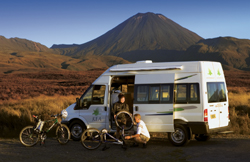 Kea Campers