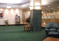 Kelvin Hotel