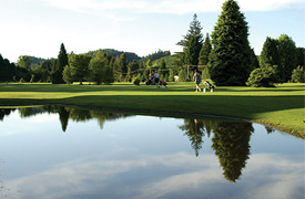 Bayview Wairakei Resort