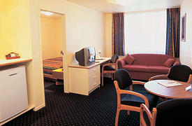 Ventura Inn & Suites Rotorua