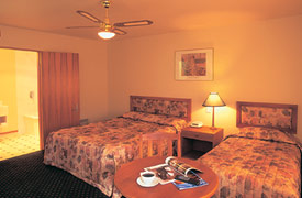 Hamilton Airport Motor Inn & Conference Centre