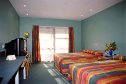 Kingsgate Hotel Autolodge Paihia