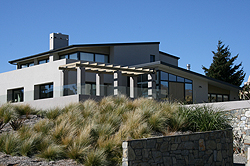Tiritiri Lodge