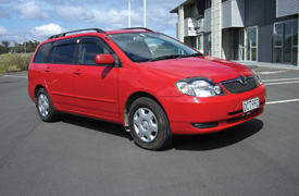 Rent a Dent - Quality Rental Vehicles