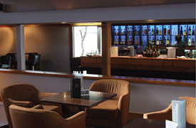 Kingsgate Hotel Rotorua