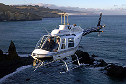 Helicopters Otago