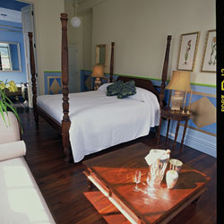 Hotel d'Urville