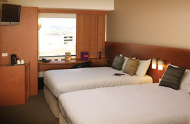 Hotel Ibis Christchurch