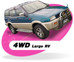 Renny Rent-A-Car