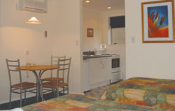 Middle Park Motel