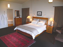 Koura Lodge
