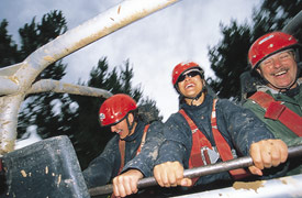 Off Road NZ