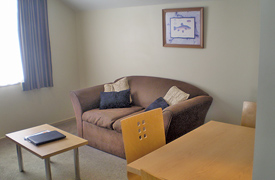 Riccarton Motor Lodge