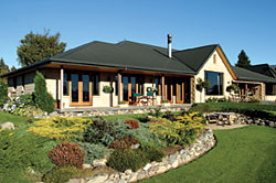 Lake Tekapo Luxury Lodge
