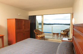 Scenic Circle Beachcomber Hotel