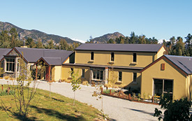 Maple Lodge