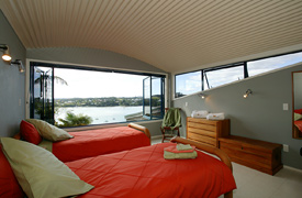 Crows Nest Villas
