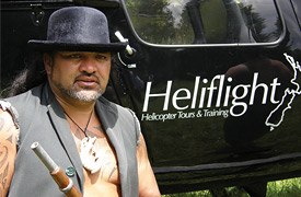 Heliflight
